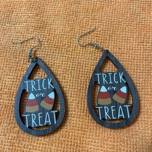 Cute Halloween Earrings